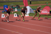 Visana Sprint