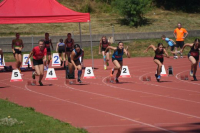 Visana Sprint