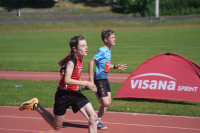 Visana Sprint