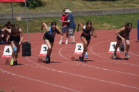 Visana Sprint