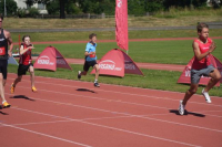 Visana Sprint