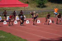 Visana Sprint