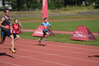 Visana Sprint