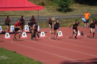 Visana Sprint