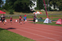 Visana Sprint