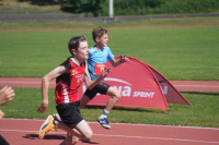 Visana Sprint