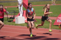 Visana Sprint