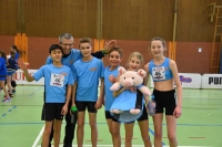UBS Kids Cup Neuhausen