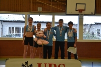 UBS Kids Cup Neuhausen