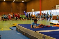 UBS Kids Cup Neuhausen