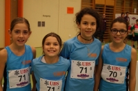 UBS Kids Cup Neuhausen