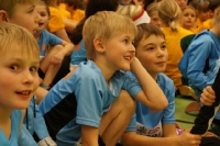 UBS Kids Cup Neuhausen