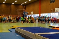 UBS Kids Cup Neuhausen