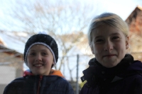 UBS Kids Cup Neuhausen