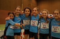 UBS Kids Cup Neuhausen