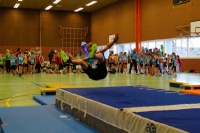 UBS Kids Cup Neuhausen