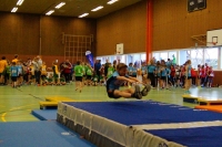 UBS Kids Cup Neuhausen