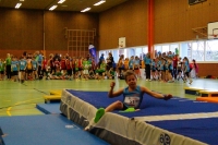 UBS Kids Cup Neuhausen
