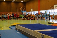 UBS Kids Cup Neuhausen