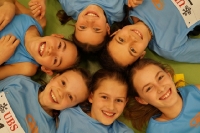 UBS Kids Cup Neuhausen