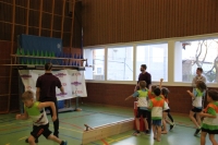 UBS Kids Cup Neuhausen