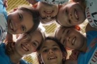 UBS Kids Cup Neuhausen