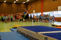 UBS Kids Cup Neuhausen