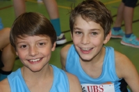 UBS Kids Cup Neuhausen