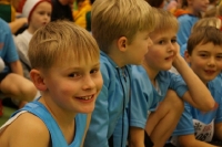 UBS Kids Cup Neuhausen