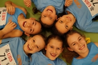 UBS Kids Cup Neuhausen