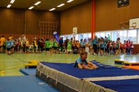 UBS Kids Cup Neuhausen