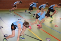 UBS Kids Cup Neuhausen