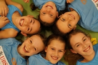 UBS Kids Cup Neuhausen