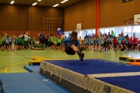 UBS Kids Cup Neuhausen