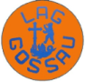 LAG Logo von 1972